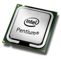 CPU Intel Pentium® G645